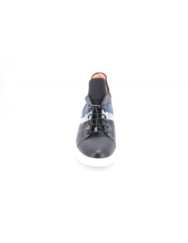 Ghete Barbati Sport Black