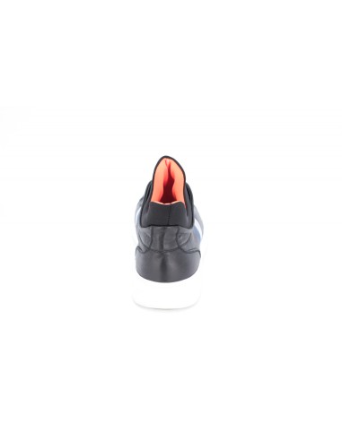 Ghete Barbati Sport Black