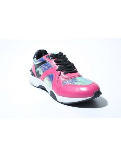 Pantofi Casual Piele Star2 2