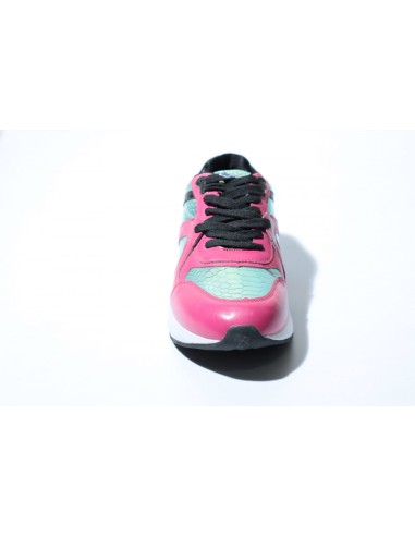Pantofi Casual Piele Star2