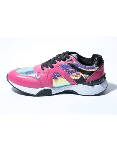 Pantofi Casual Piele Star2