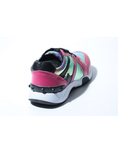 Pantofi Casual Piele Star2