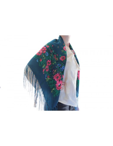 Batic Traditional Maya