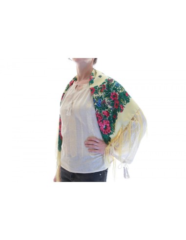 Batic Traditional Iulia