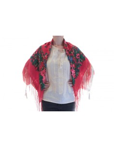 Batic Traditional Gabriela 2