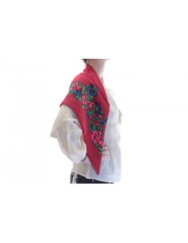 Batic Traditional Lidia