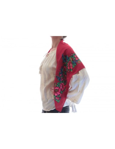 Batic Traditional Lidia