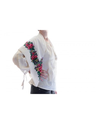Batic Traditional Andreea