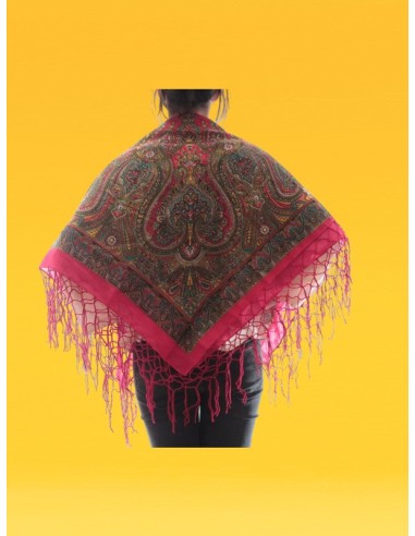 Batic Traditional Maria