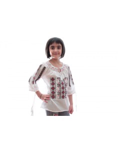 Ie Traditionala Arabela 2