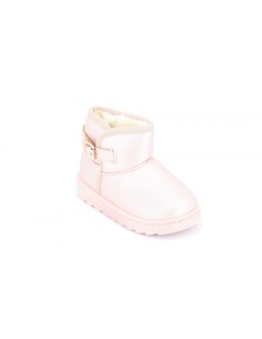 Cizme Copii Piele Pinky 2