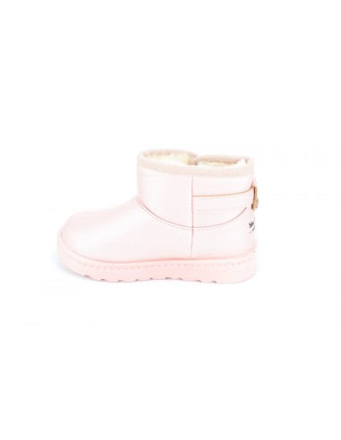 Cizme Copii Piele Pinky