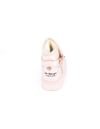 Cizme Copii Piele Pinky
