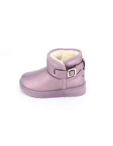 Cizme Copii Piele Purple