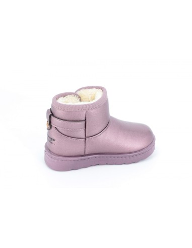 Cizme Copii Piele Purple