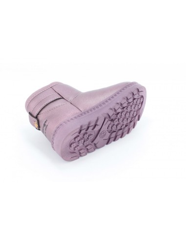 Cizme Copii Piele Purple
