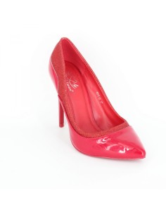 pantofi cu toc 2