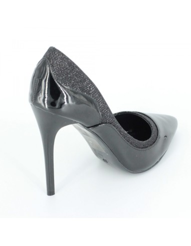 pantofi cu toc