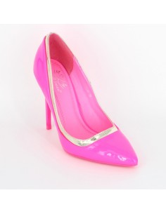 pantofi cu toc 2