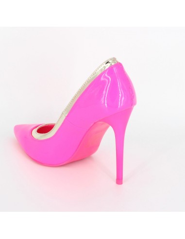 pantofi cu toc