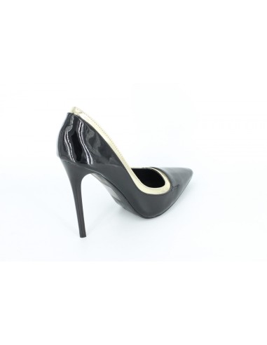 pantofi cu toc