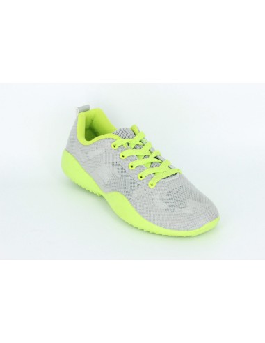 Pantofi Sport Femei Magic Yelllow