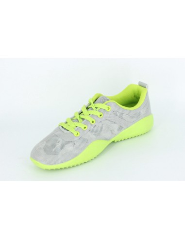Pantofi Sport Femei Magic Yelllow