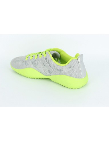 Pantofi Sport Femei Magic Yelllow