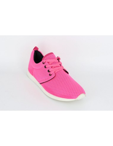 Pantofi Sport Femei Magic Pink