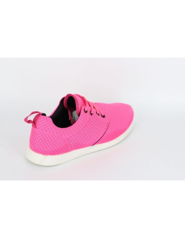 Pantofi Sport Femei Magic Pink
