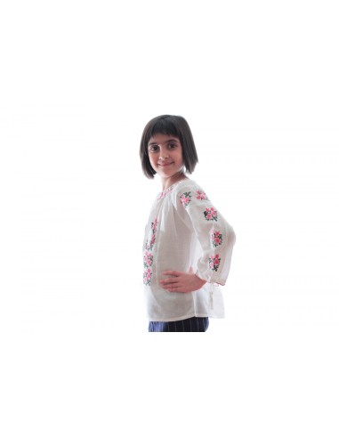 Ie Traditionala Petronela