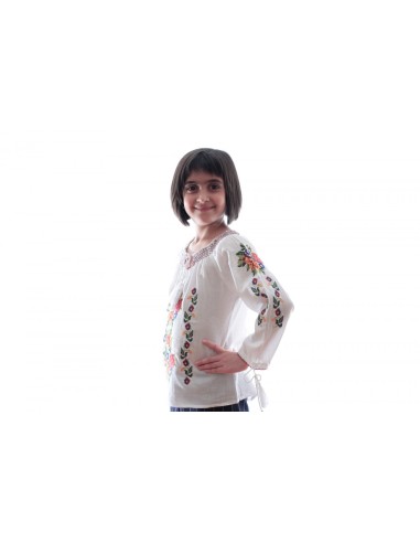 Ie Traditionala Paula