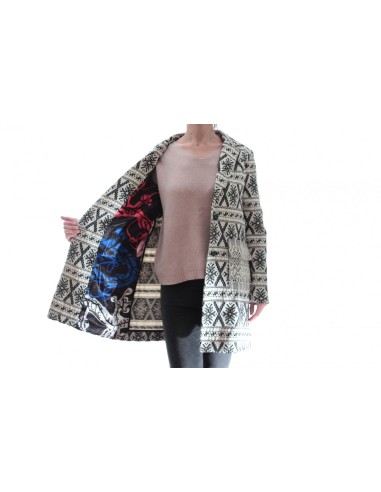 Palton Desigual