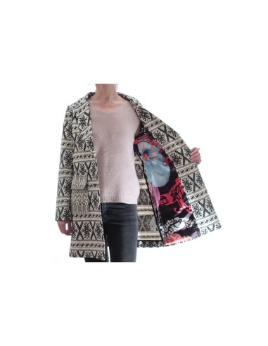 Palton Desigual