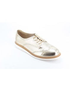 Pantofi Casual Femei Piele Larisa 2