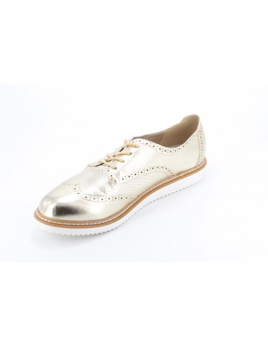 Pantofi Casual Femei Piele Larisa