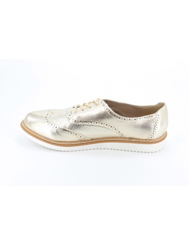 Pantofi Casual Femei Piele Larisa