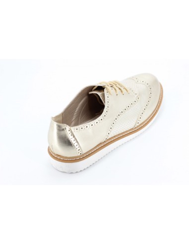 Pantofi Casual Femei Piele Larisa