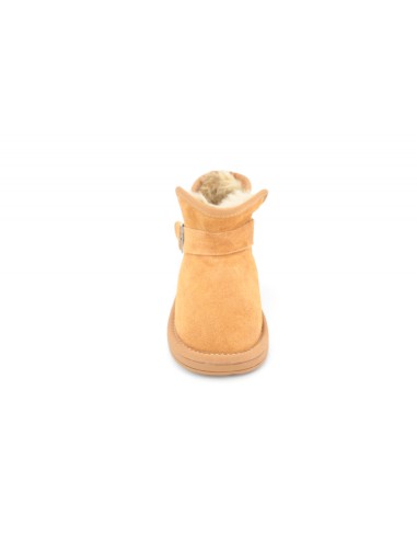 Cizme Copii tip UGG Brown