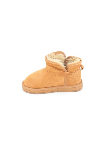 Cizme Copii tip UGG Brown