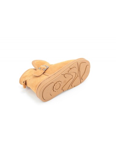 Cizme Copii tip UGG Brown