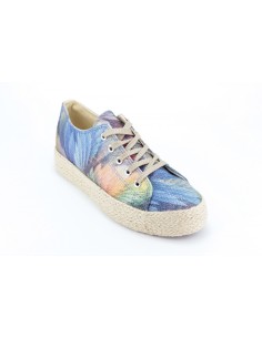 Pantofi Casual Femei Ania 2