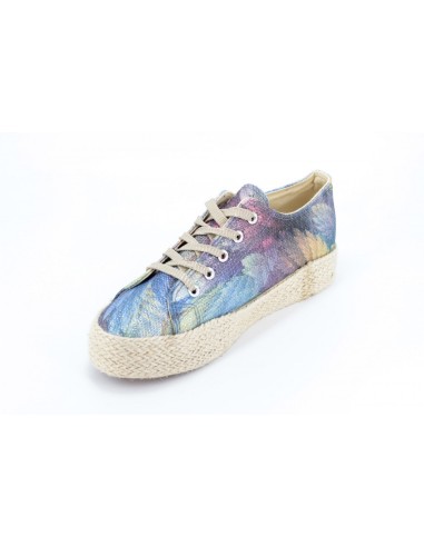 Pantofi Casual Femei Ania