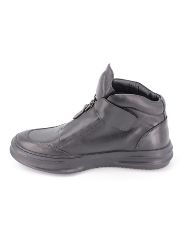 Ghete Barbati Piele Tiger