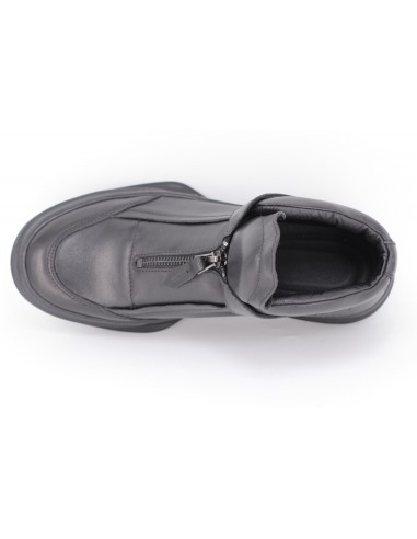Ghete Barbati Piele Tiger