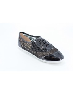 Pantofi Casual Femei Plasa 2