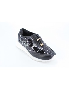 Pantofi Casual Femei Paiete 2