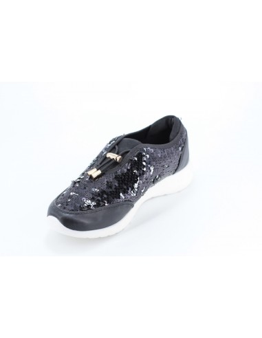 Pantofi Casual Femei Paiete