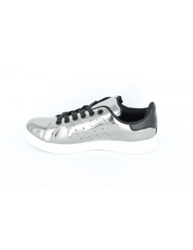 Pantofi Sport Femei Silver 3