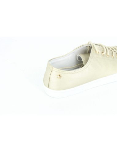 Pantofi Sport Femei Gold 3